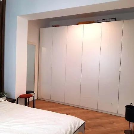 Luxury Pipera Apartment Voluntari Exterior photo