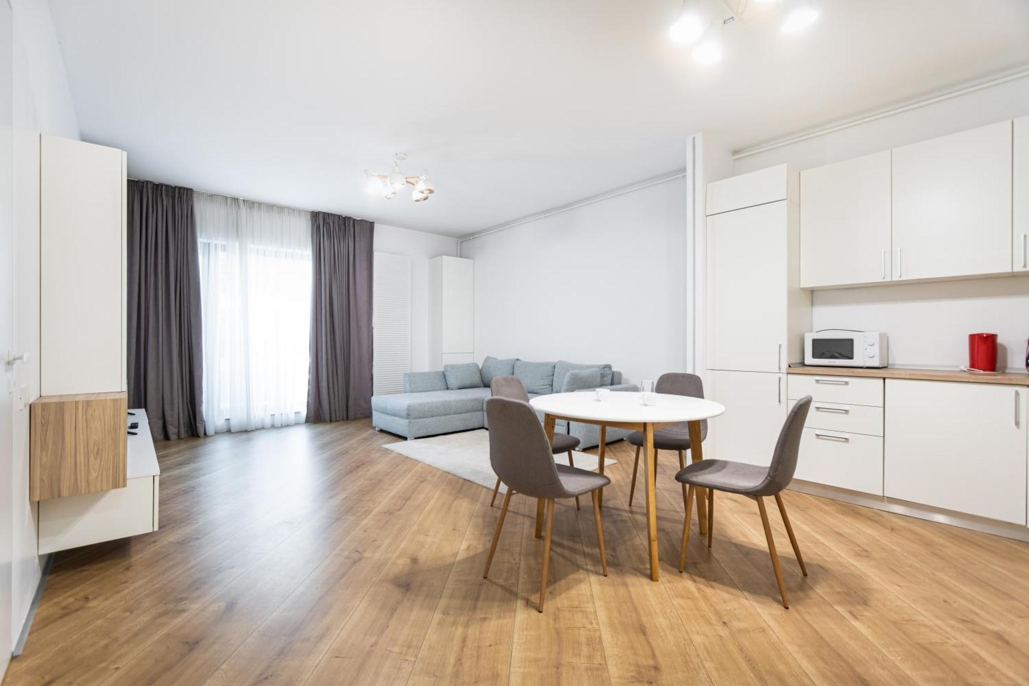 Luxury Pipera *