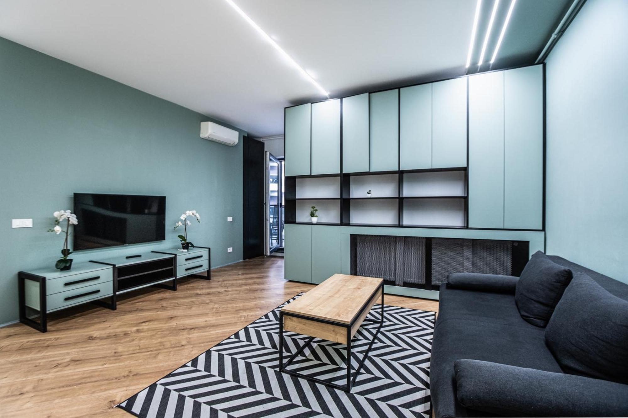 Luxury Pipera