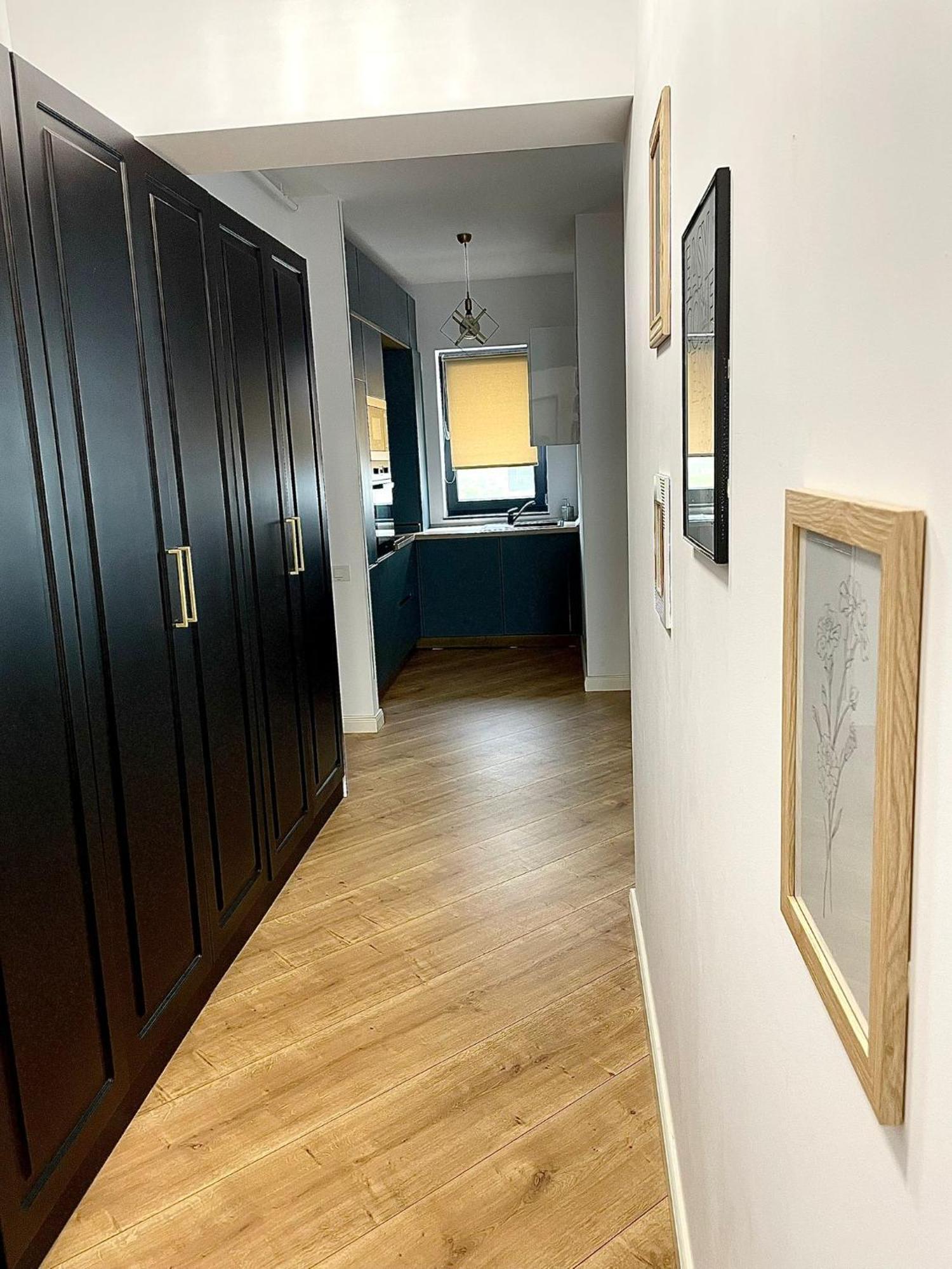 Apartment Luxury Pipera Voluntari