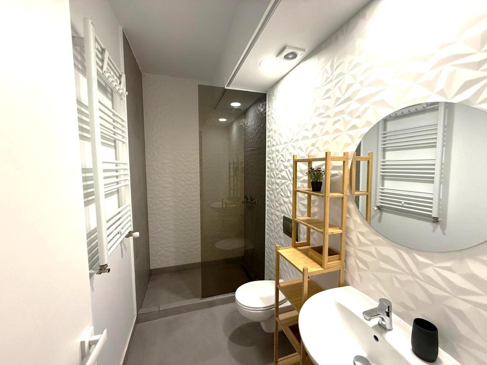 Apartment Luxury Pipera